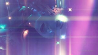 Rubyalexia (Ruby Alexia) OnlyFans Leaks pocket-sized Goth Fetish Queen 35