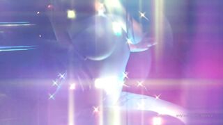 Rubyalexia (Ruby Alexia) OnlyFans Leaks pocket-sized Goth Fetish Queen 35