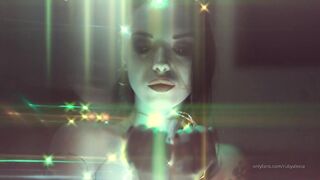 Rubyalexia (Ruby Alexia) OnlyFans Leaks pocket-sized Goth Fetish Queen 35