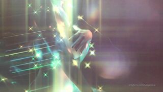 Rubyalexia (Ruby Alexia) OnlyFans Leaks pocket-sized Goth Fetish Queen 35