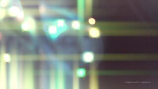 Rubyalexia (Ruby Alexia) OnlyFans Leaks pocket-sized Goth Fetish Queen 35