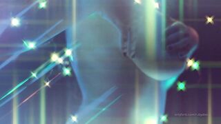 Rubyalexia (Ruby Alexia) OnlyFans Leaks pocket-sized Goth Fetish Queen 35