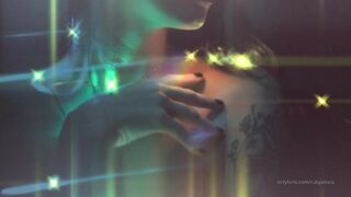 Rubyalexia (Ruby Alexia) OnlyFans Leaks pocket-sized Goth Fetish Queen 35