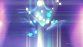 Rubyalexia (Ruby Alexia) OnlyFans Leaks pocket-sized Goth Fetish Queen 35