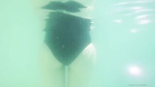 Rubyalexia (Ruby Alexia) OnlyFans Leaks pocket-sized Goth Fetish Queen 124