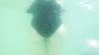 Rubyalexia (Ruby Alexia) OnlyFans Leaks pocket-sized Goth Fetish Queen 124