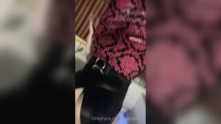 Rubyalexia (Ruby Alexia) OnlyFans Leaks pocket-sized Goth Fetish Queen 299