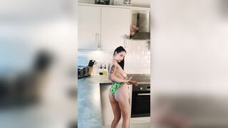 Rubyalexia (Ruby Alexia) OnlyFans Leaks pocket-sized Goth Fetish Queen 225