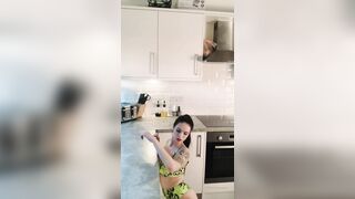 Rubyalexia (Ruby Alexia) OnlyFans Leaks pocket-sized Goth Fetish Queen 225