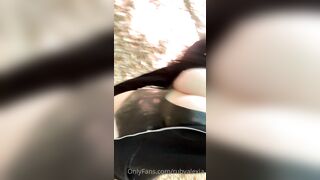 Rubyalexia (Ruby Alexia) OnlyFans Leaks pocket-sized Goth Fetish Queen 167