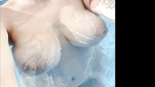 Rubyalexia (Ruby Alexia) OnlyFans Leaks pocket-sized Goth Fetish Queen 339