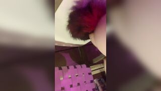 Rubyalexia (Ruby Alexia) OnlyFans Leaks pocket-sized Goth Fetish Queen 204