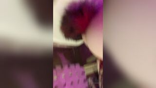 Rubyalexia (Ruby Alexia) OnlyFans Leaks pocket-sized Goth Fetish Queen 204