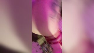 Rubyalexia (Ruby Alexia) OnlyFans Leaks pocket-sized Goth Fetish Queen 204