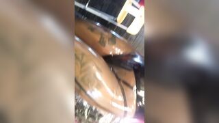 Rubyalexia (Ruby Alexia) OnlyFans Leaks pocket-sized Goth Fetish Queen 47