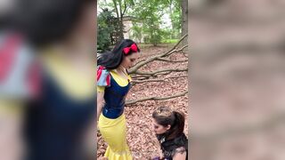 Rubyalexia (Ruby Alexia) OnlyFans Leaks pocket-sized Goth Fetish Queen 366