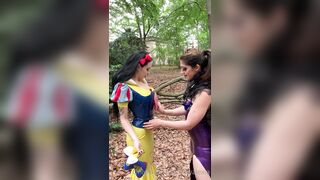 Rubyalexia (Ruby Alexia) OnlyFans Leaks pocket-sized Goth Fetish Queen 366