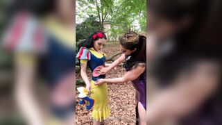 Rubyalexia (Ruby Alexia) OnlyFans Leaks pocket-sized Goth Fetish Queen 366