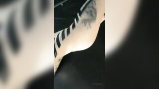 Rubyalexia (Ruby Alexia) OnlyFans Leaks pocket-sized Goth Fetish Queen 221