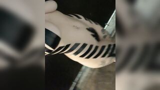 Rubyalexia (Ruby Alexia) OnlyFans Leaks pocket-sized Goth Fetish Queen 221