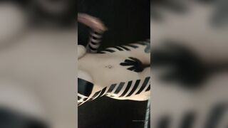 Rubyalexia (Ruby Alexia) OnlyFans Leaks pocket-sized Goth Fetish Queen 221