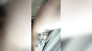 Rubyalexia (Ruby Alexia) OnlyFans Leaks pocket-sized Goth Fetish Queen 212