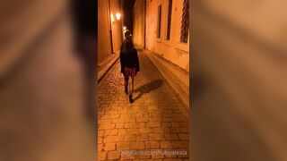 Rubyalexia (Ruby Alexia) OnlyFans Leaks pocket-sized Goth Fetish Queen 176