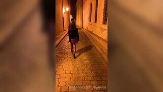 Rubyalexia (Ruby Alexia) OnlyFans Leaks pocket-sized Goth Fetish Queen 176