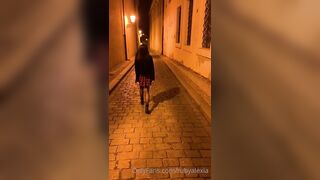 Rubyalexia (Ruby Alexia) OnlyFans Leaks pocket-sized Goth Fetish Queen 176