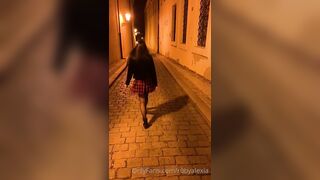 Rubyalexia (Ruby Alexia) OnlyFans Leaks pocket-sized Goth Fetish Queen 176