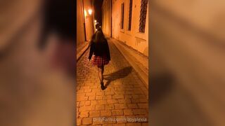 Rubyalexia (Ruby Alexia) OnlyFans Leaks pocket-sized Goth Fetish Queen 176