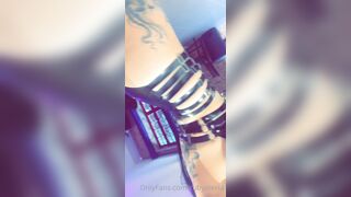 Rubyalexia (Ruby Alexia) OnlyFans Leaks pocket-sized Goth Fetish Queen 122