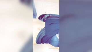 Rubyalexia (Ruby Alexia) OnlyFans Leaks pocket-sized Goth Fetish Queen 201