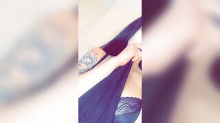 Rubyalexia (Ruby Alexia) OnlyFans Leaks pocket-sized Goth Fetish Queen 201