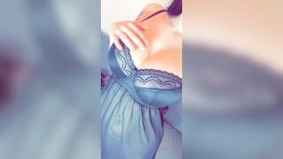 Rubyalexia (Ruby Alexia) OnlyFans Leaks pocket-sized Goth Fetish Queen 201