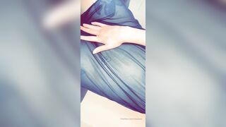 Rubyalexia (Ruby Alexia) OnlyFans Leaks pocket-sized Goth Fetish Queen 201