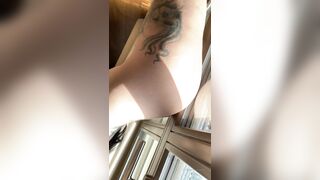 Rubyalexia (Ruby Alexia) OnlyFans Leaks pocket-sized Goth Fetish Queen 184