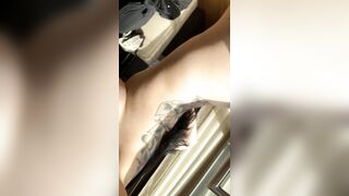 Rubyalexia (Ruby Alexia) OnlyFans Leaks pocket-sized Goth Fetish Queen 184