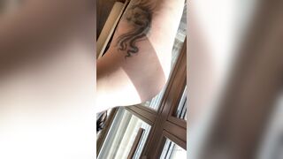 Rubyalexia (Ruby Alexia) OnlyFans Leaks pocket-sized Goth Fetish Queen 184