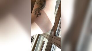 Rubyalexia (Ruby Alexia) OnlyFans Leaks pocket-sized Goth Fetish Queen 184