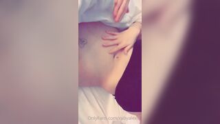 Rubyalexia (Ruby Alexia) OnlyFans Leaks pocket-sized Goth Fetish Queen 106