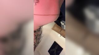 Rubyalexia (Ruby Alexia) OnlyFans Leaks pocket-sized Goth Fetish Queen 189