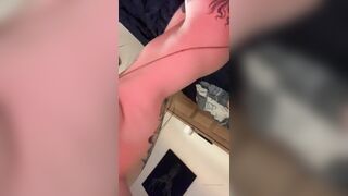 Rubyalexia (Ruby Alexia) OnlyFans Leaks pocket-sized Goth Fetish Queen 189