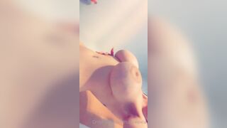 Rubyalexia (Ruby Alexia) OnlyFans Leaks pocket-sized Goth Fetish Queen 110
