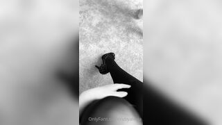 Rubyalexia (Ruby Alexia) OnlyFans Leaks pocket-sized Goth Fetish Queen 133