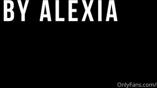 Rubyalexia (Ruby Alexia) OnlyFans Leaks pocket-sized Goth Fetish Queen 175