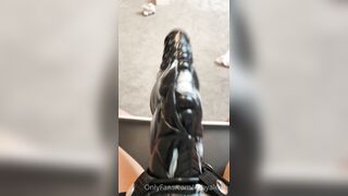 Rubyalexia (Ruby Alexia) OnlyFans Leaks pocket-sized Goth Fetish Queen 268