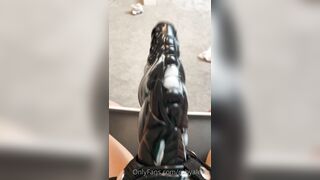 Rubyalexia (Ruby Alexia) OnlyFans Leaks pocket-sized Goth Fetish Queen 268