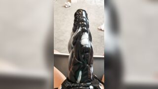 Rubyalexia (Ruby Alexia) OnlyFans Leaks pocket-sized Goth Fetish Queen 268