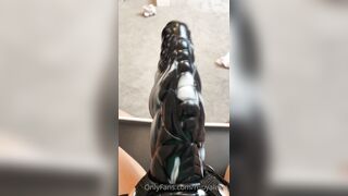 Rubyalexia (Ruby Alexia) OnlyFans Leaks pocket-sized Goth Fetish Queen 268